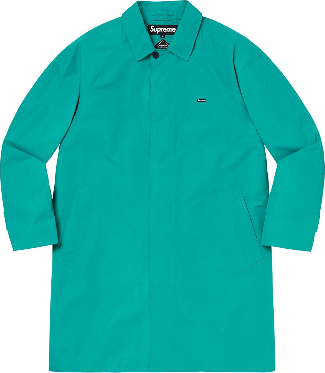 GORE-TEX Overcoat view 12